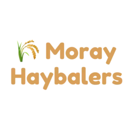 🌾 Moray Haybales Logo Trans Large